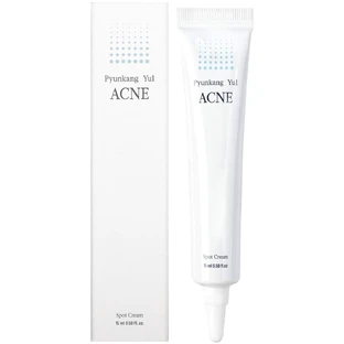 Pyunkang Yul - ACNE Spot Cream, 15ml.