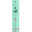 Laca Taft 4 Volumen Ultra verde 250 ml