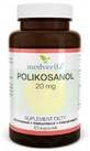Medverita Polycosanol 20 mg 60 capsules