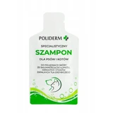 Poliderm Shampoo (Sachet) 15 ml