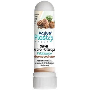 ActivePlast Aromatix Aroma Stick for Aromatherapy ...