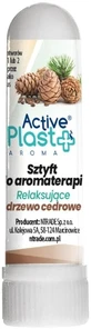 ActivePlast Aromatix Aroma Stick for Aromatherapy ...