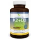 Medverita K2 + D3 2000 IU 120 capsules.