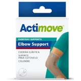 Actimove Elbow Support Elbow brace beige M 1 piece.