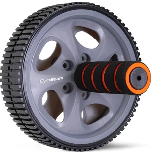 GymBeam Ab Wheel Übungsrad