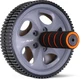 GymBeam Ab Wheel Exercise Wheel