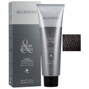 AllWaves Tinte 5.1 Castaño Ceniza Claro 100 ml