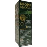 Propomax Propolis Epp-Af Spray enthält keinen Alkohol 30 ml.