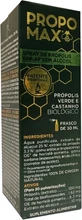 Propomax Propolis Epp-Af Spray fără alcool 30 ml