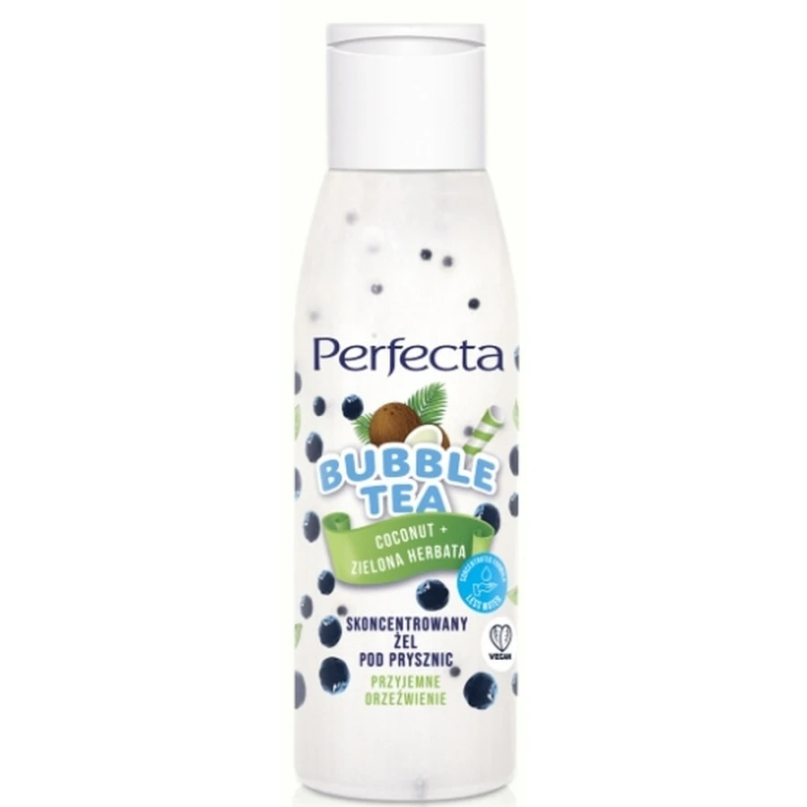 Dax Perfecta Bubble Tea Coco Mini Gel de Ducha 100ml