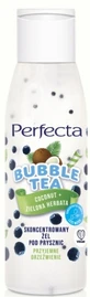 Dax Perfecta Bubble Tea Coconut Mini Shower Gel 100ml