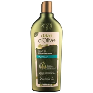 Șampon volumizator Dalan d'Olive 400 ml