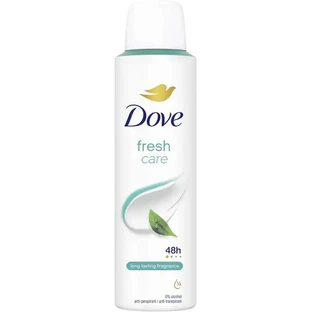 Dove Fresh Care Deodorant for women spray 150 ml