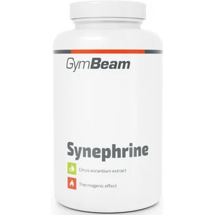 GymBeam Synephrine, 180 Tabletten