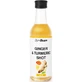 GymBeam Shot van gember en kurkuma, 50ml