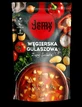 Jemy Jemy Soupe goulasch hongroise 400 g