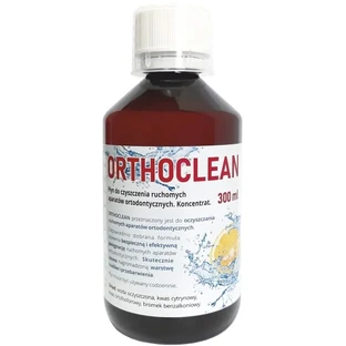 Orthoclean Afneembare Toestelreiniger ...