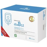 Diab12 90 gélules