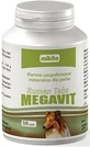 MIKITA RUMEN TABS MEGAVIT 50 TABLETS
