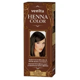 VENITA HENNA COLOR Herbal coloring lotion 113 Light ...