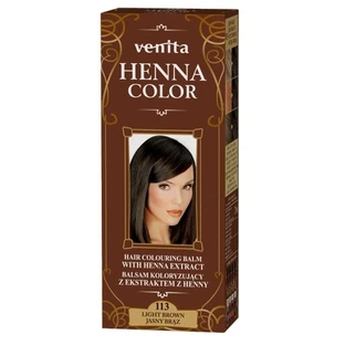 VENITA HENNA COLOR Kruidenkleurlotion 113 Licht ...
