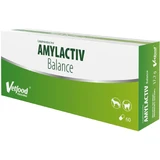 VETFOOD Amylactiv Balance 60 cápsulas.