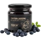 Green Touch Premium Confiture de myrtilles sans sucre 190 g