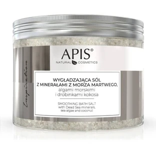 Apis Inspiration Sel de bain lissant 650 g