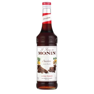 Monin Chocoladesiroop 0,7 l