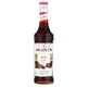 Monin Sirope de chocolate 0,7 l
