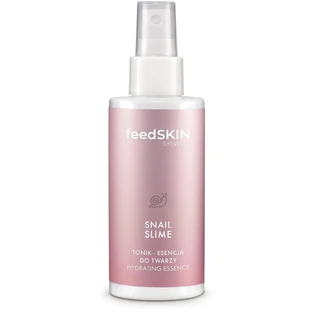 Sylveco FeedSKIN Schneckenschleim Tonic-Essenz mit Schleim ...