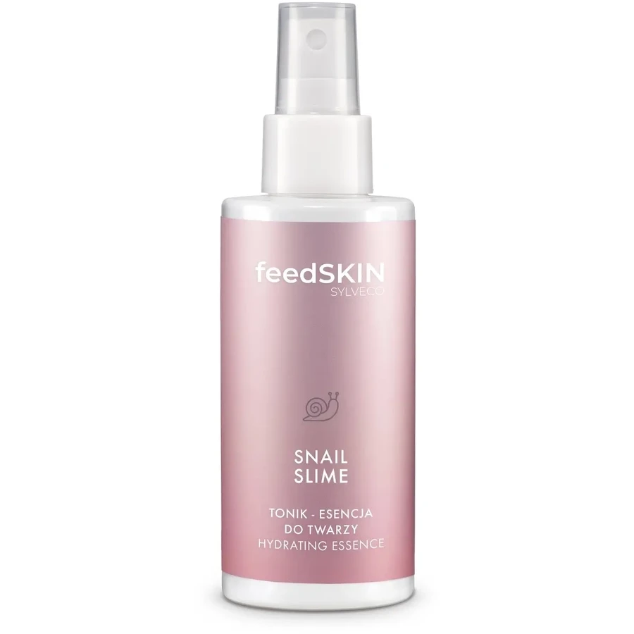 Sylveco FeedSKIN Schneckenschleim Tonic-Essenz mit Schleim ...