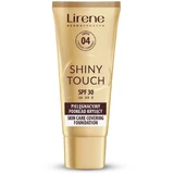 Lirene Shiny Touch SPF 30 Skincare Covering Primer 04 ...
