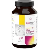 NaturDay Opti Migra Espirulina 60 cápsulas