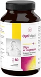 NaturDay Opti Migra Spirulina 60 capsules
