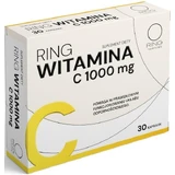 Ring Vitamine C 1000 mg 30 capsules
