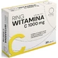 Ring Vitamine C 1000 mg 30 capsules