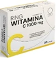 Ring Vitamin C 1000 mg 30 capsules
