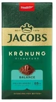 Jacobs Kronung Balance, ground coffee 500g