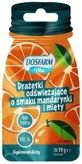 Dosfarm Vita Refreshing Dragees flavored with tangerine and ...