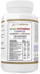Altopharma Multivitamin Complex 120 capsules