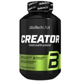 BioTech USA CreaTor 120 Kapseln
