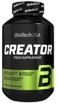 BioTech USA CreaTor 120 capsules