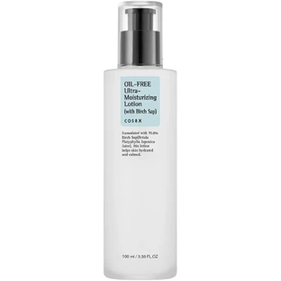 Cosrx Olievrije Ultra Hydraterende Lotion ...