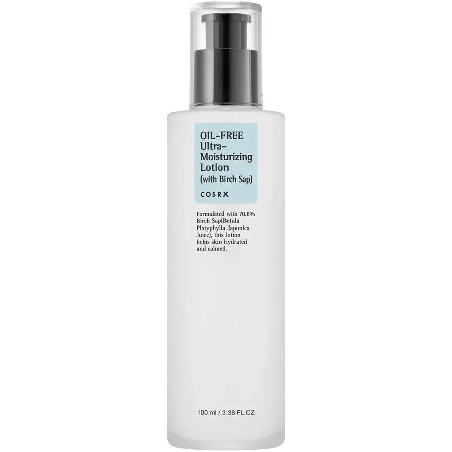 Cosrx Olievrije Ultra Hydraterende Lotion ...