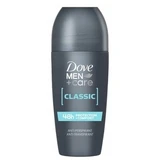 DOVE MEN Roll-On Classic Antitranspirant Deodorant für ...
