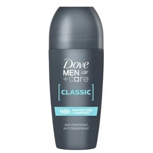 DOVE MEN Roll-On Classic Antitranspirant Deodorant für ...