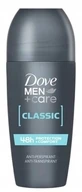 DOVE MEN Roll-On Classic Antiperspirant Deodorant for ...