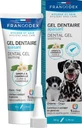 FRANCODEX Verzachtende tandgel voor puppy's 50 g
