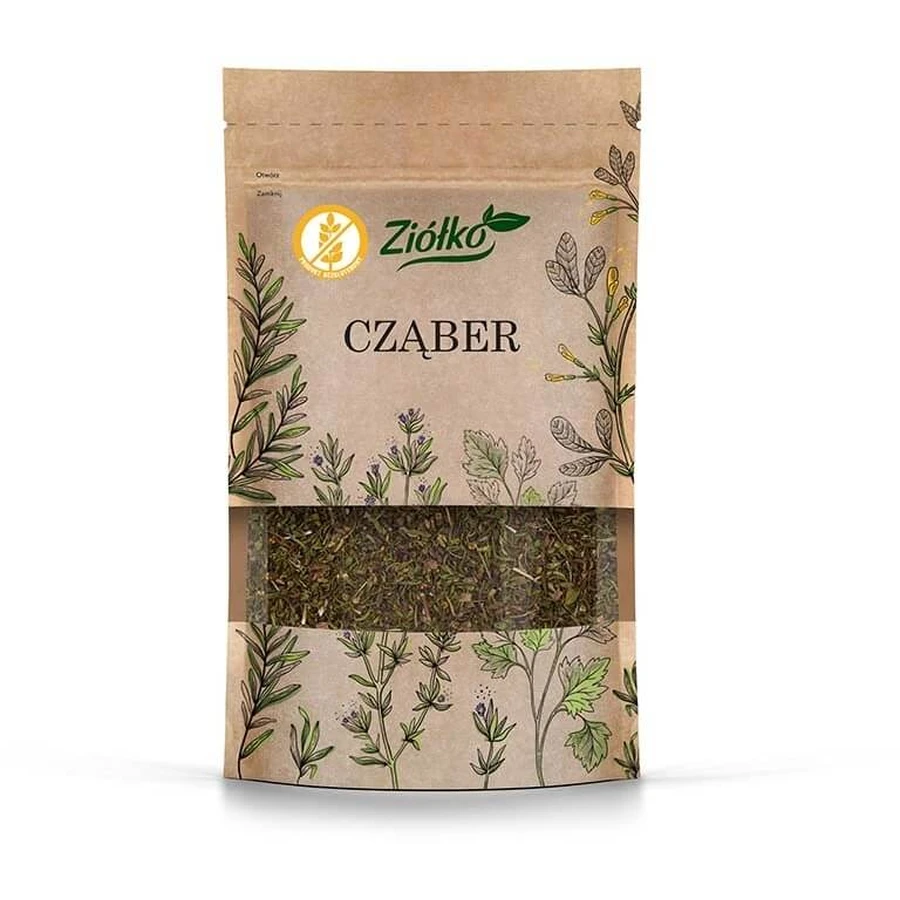 Gluten-free savory herb 20 g